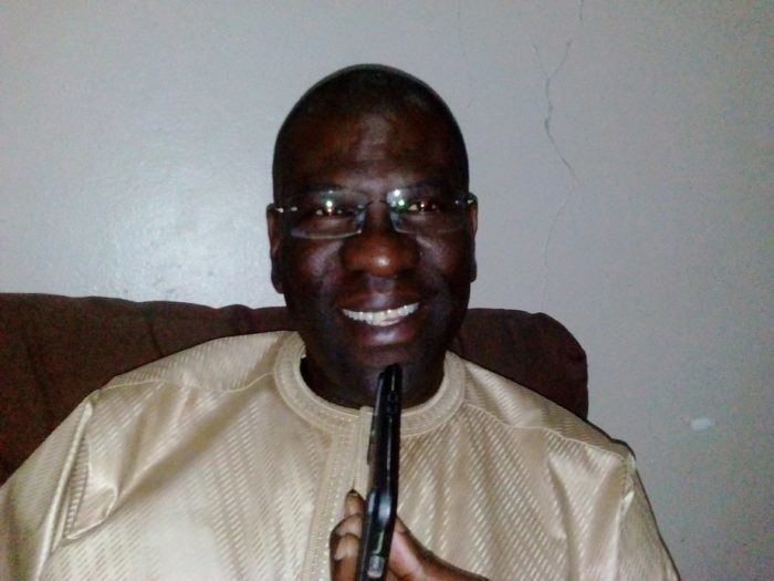 Abdoulaye Thimbo à l’opposition : «Ce pays sera construit par l’ensemble des… »