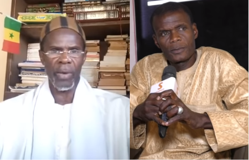Vidéo – Maîtresse d’un homme marié : Serigne Moumar Diagne tacle Oustaz Maodo Faye