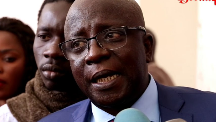 3e mandat : l’avocat de Macky Sall met en garde…