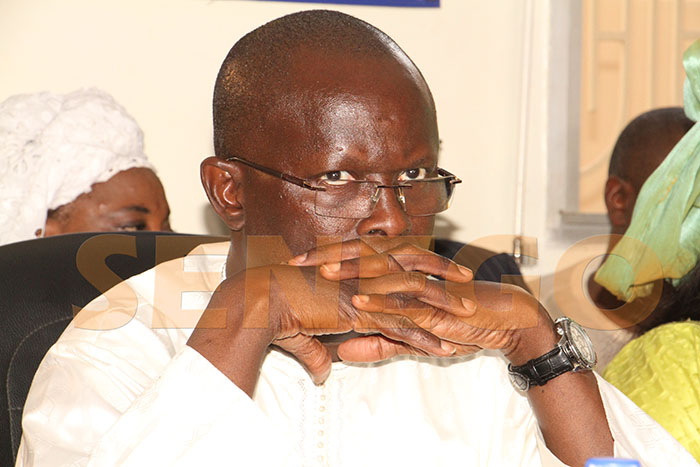 Difficultés financières de Wade : « La déclaration de Me Amadou Sall a été maladroite », dit Fada (vidéo)