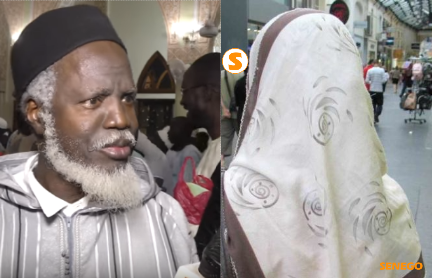 Audio – Anniversaire Oustaz Alioune Sall : Découvrez la grande surprise de sa troisième femme