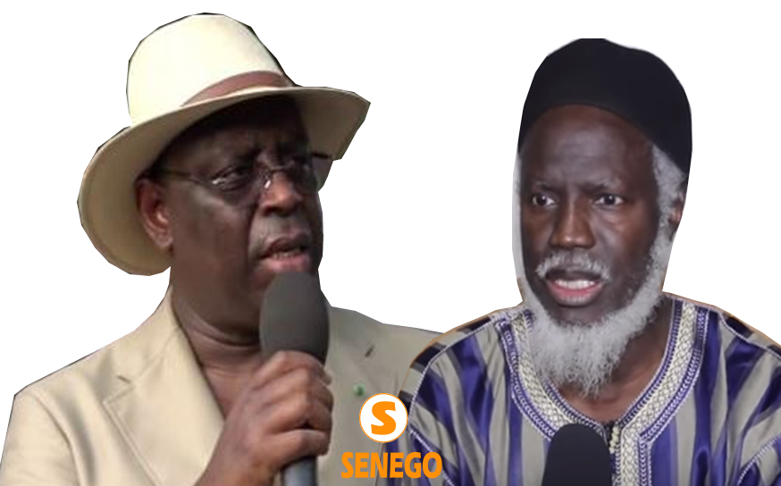 Audio : Le message de Oustaz Aliou Sall au Président Macky Sall