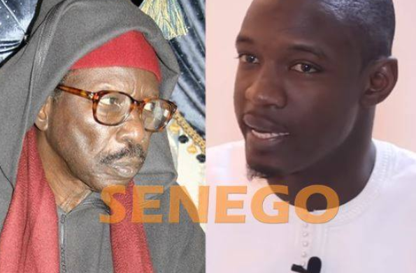 Vidéo- Pape  D. Fall sur Al Makhtoom, son université populaire, ses enseignements, sa vie carcérale, la religion et la politique….