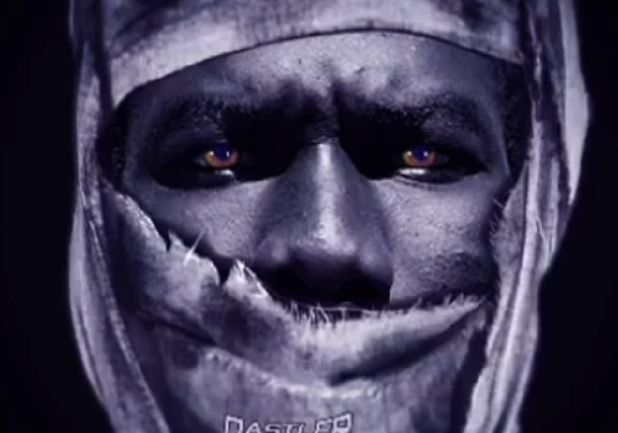 Rappeur Dastler MbenD dans « Survivor » Rappeur Dastler MbenD dans « Survivor »