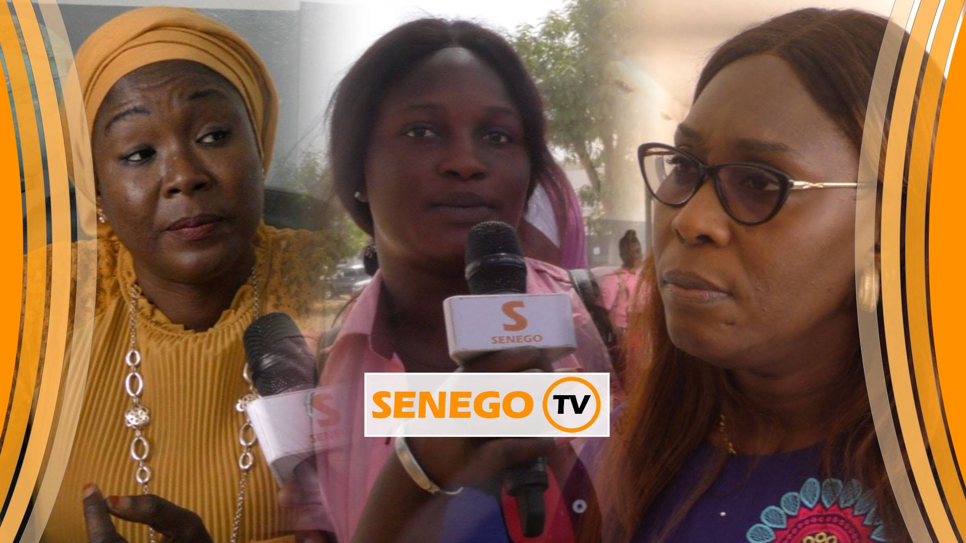 Senego TV – Prof et élève : Radioscopie d’une déviance relationnelle