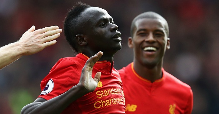 Doublé contre Wolverhampton : Sadio Mané explose de joie au vestiaire… (vidéo)