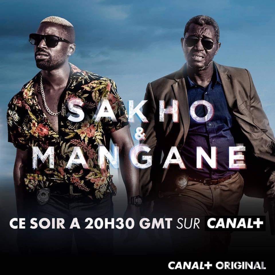 Série Sakho et Mangane : Mass Seck accuse Canal+ de plagiat