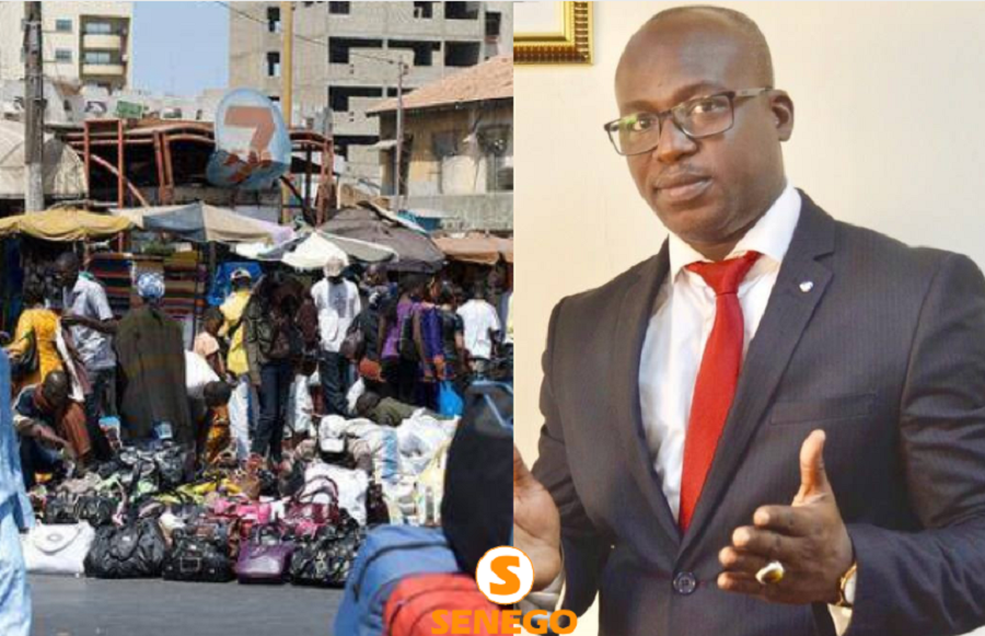 Audio – Incendies dans les marchés, marchands ambulants : Les solutions de Salihou Keïta…