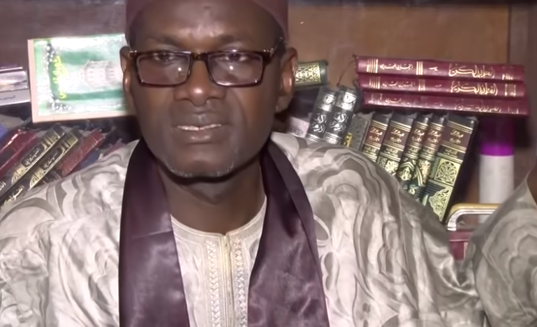 Vidéo – Serigne Moustapha Mbaye Sam sur les femmes de Nder : « Elle se sont suicidées, elles ne se sont pas … »