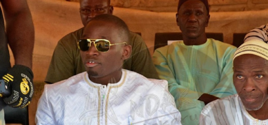 Niomré : Samba Kanté, la jeunesse au service de la municipalité
