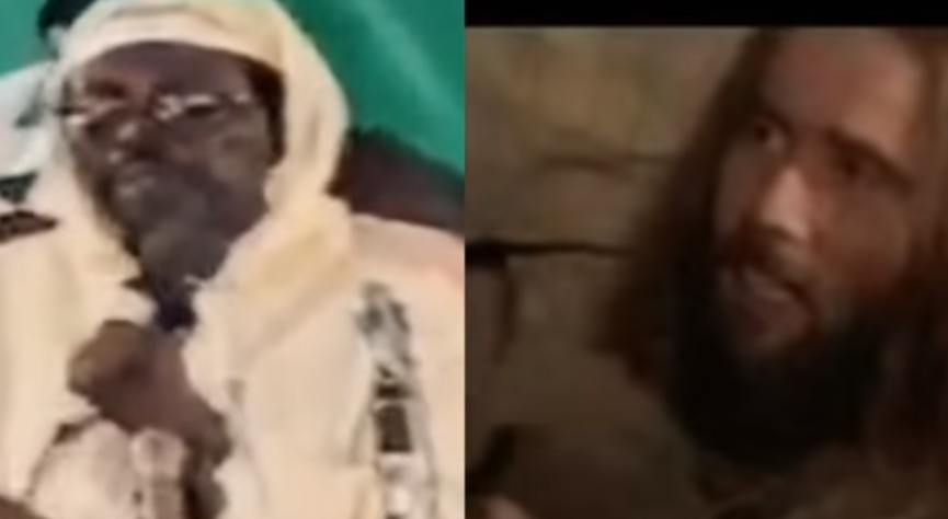 Vidéo – Serigne Cheikh avec Jésus…