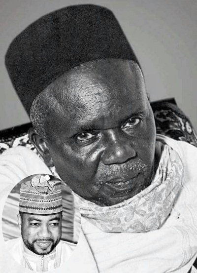 À Seydi Abubacar Sy (rta), le sanctuaire des météorites, socle de la mystique… Par Sheikh Alassane Sène Tarëe Yallah*