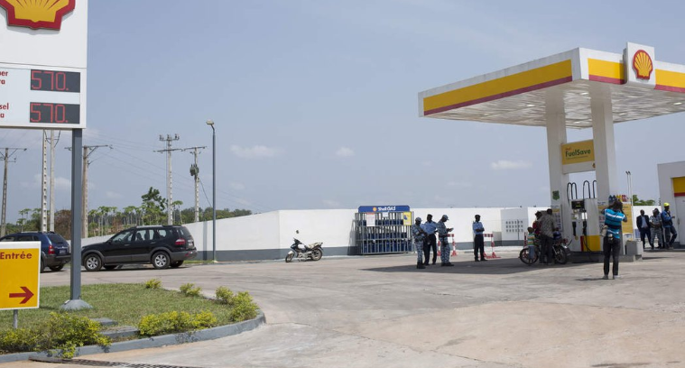 Braquage de la station-service de Jaxaay : le pick-up volé des malfrats retrouvé…