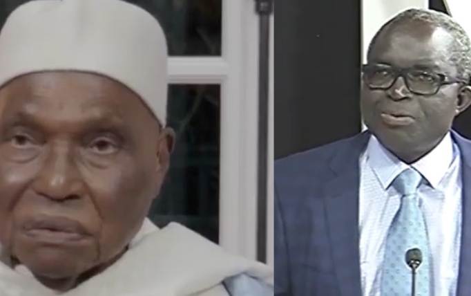 Contradictions de Diouf, échec de Me Wade, cas Idrissa Seck…Babacar Justin Ndiaye se lâche (vidéo)