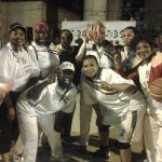 Le Sénégal remporte le tournoi International des anciennes basketteuses (Photos) basketteuse, lionnes du basket, lionnes du sénégal, Sénégal Basket, tournoi international de basket