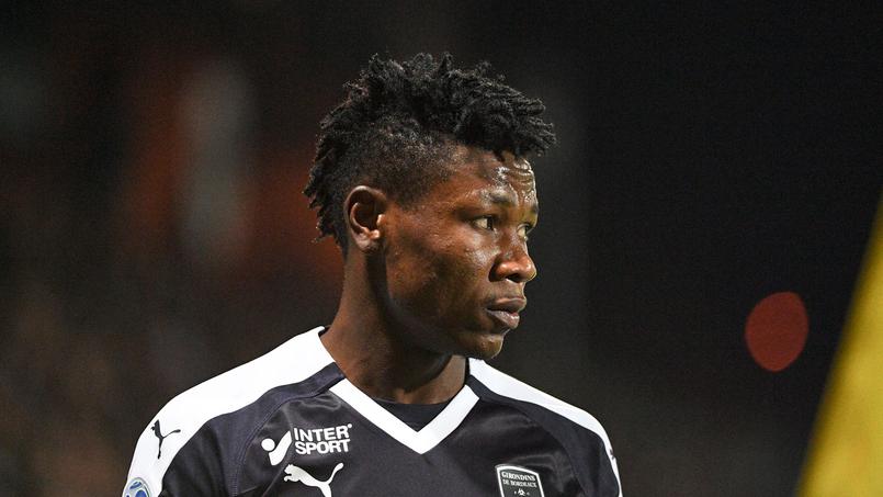 Bordeaux: La mère de Samuel Kalu a été kidnappée au Nigeria