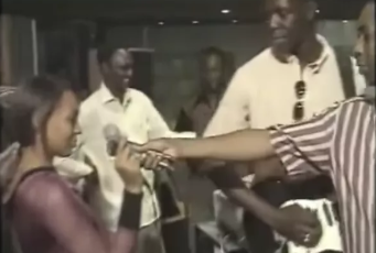 Souvenir : You, Mbaye Dièye, Vivi et Jimmy Mbaye assurent l&rsquo;ambiance …