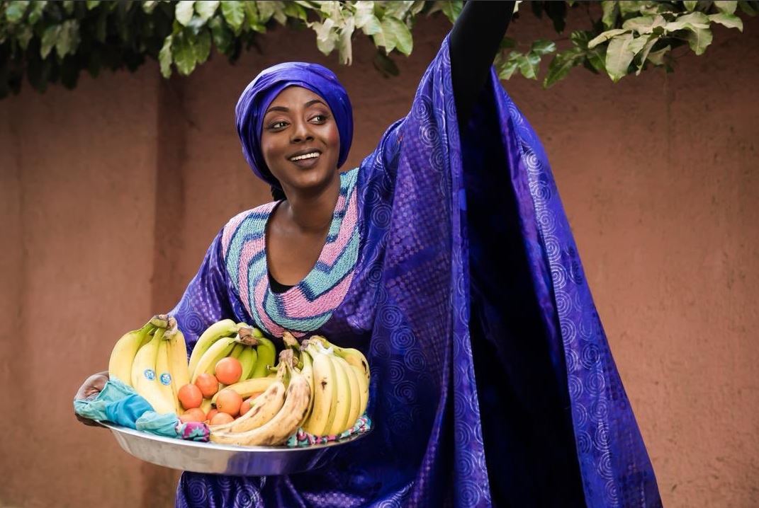 Photos : Mariéme Dial, « Maîtresse d’un homme marié »,dans la peau d’une….