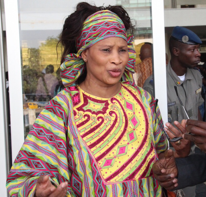 Aîssata Tall Sall appelle à une rationalisation du calendrier électoral