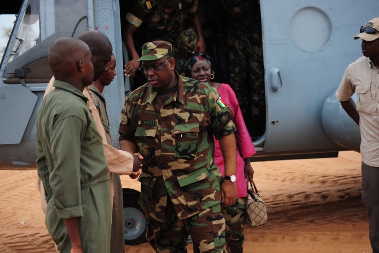 Recrudescence de la violence : Le Président Macky Sall prend des mesures fortes