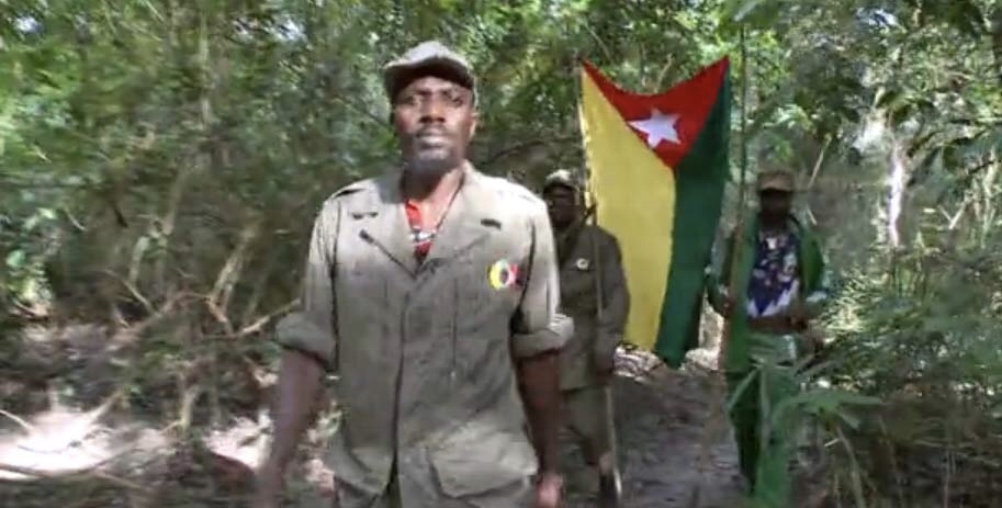 César Atoute Badiate (Mfdc) : « Ce que Macky Sall doit faire pour son second mandat »