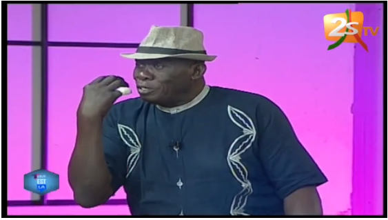 Baba Tandian : « Bravo à l’opposition, ils ont été responsables… J’ai aidé Wade et Macky… » (Vidéo)