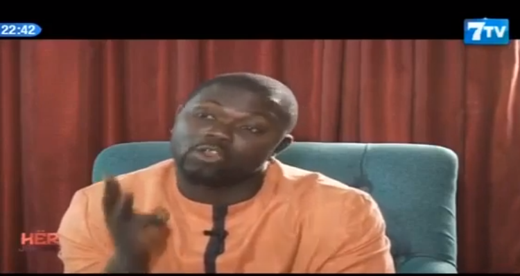 Babacar Mar: « Il faut commencer à dire la vérité aux autorités qui dirigent ce pays » (vidéo)