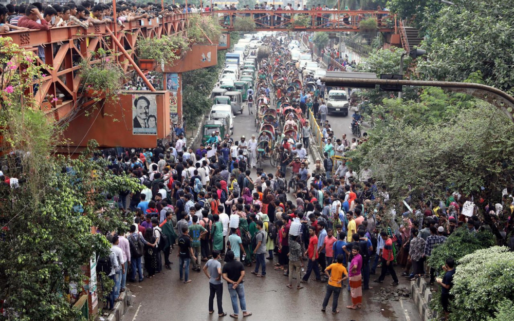 Audio – Des Sénégalais bloqués en Inde et au Bangladesh : « Nioune kaay fii laniouy déh… »