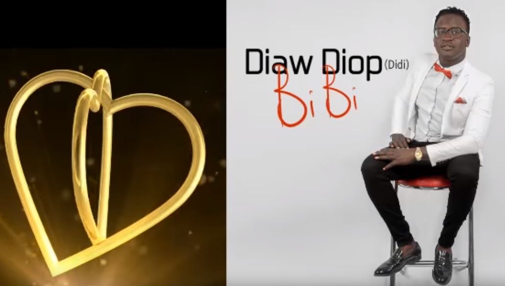 Journée de la Femme : Diaw Diop sort enfin « Bi bi »pour les dames. Ecoutez !