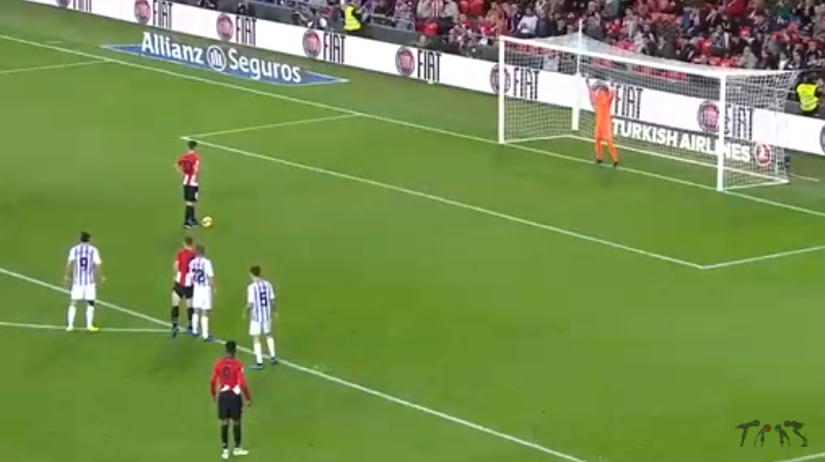 Vidéo : Onze (11) manières insolites de marquer des buts. Regardez !