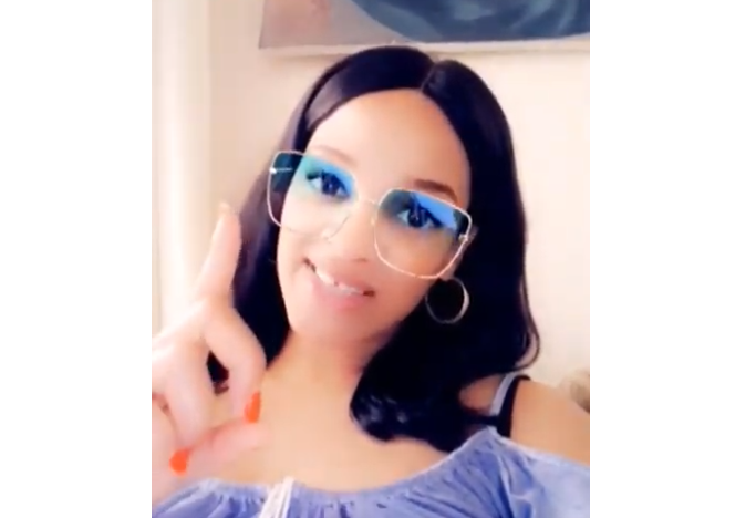 Anniversaire de mariage : L’épouse de Cheikh Sarr renouvelle son amour à l’animateur (vidéo)