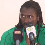 Sénégal – Mali: Aliou Cissé annonce des changements sur le onze de départ (vidéo) Aliou Cissé, Onze de départ, Sénégal-Mali