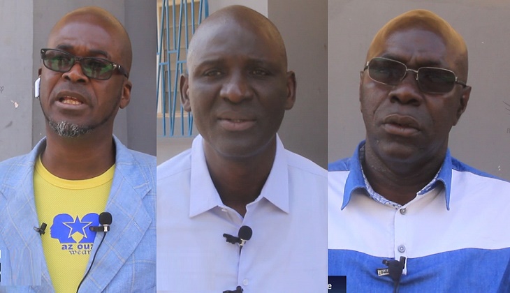 Basket – Mondial 2019: Le groupe du Sénégal vu par les techniciens (Vidéo)