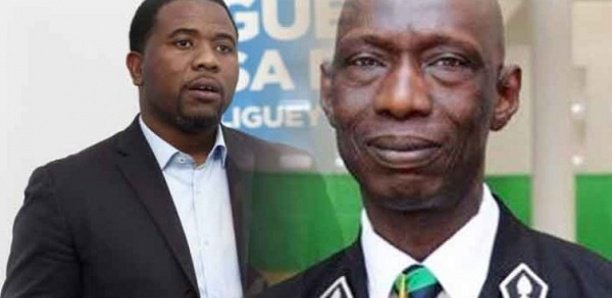 Le colonel Ndao et Bougane s’affrontent au tribunal