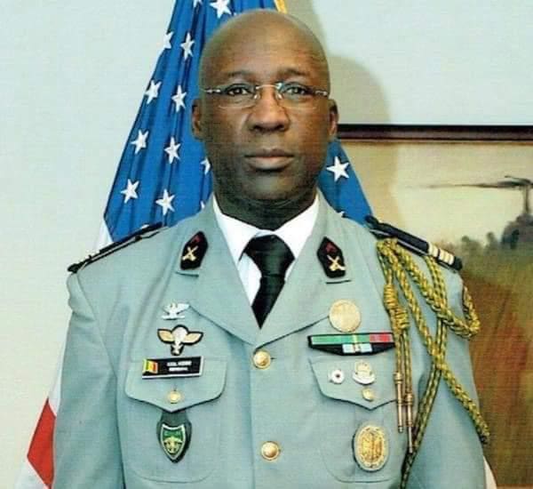 « Idy 2019 » : Arrestation du colonel Abdourahim Kébé, chargé de la Défense de « Rewmi »