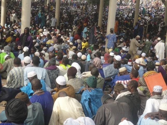 Daaka de Médina Gounass: la date d’ouverture de l’édition 2019 dévoilée!