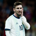 Argentine : Le grand retour de Messi vire au fiasco… argentine, Football, Messi, Sports