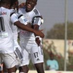 Coupe du Sénégal: Diambars élimine le Casa Sports Casa Sports, coupe du Sénégal, Diambars