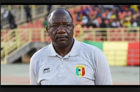 Mohamed Magassouba, sélectionneur du Mali :  « Le Sénégal est la meilleure équipe d’Afrique pour moi… »