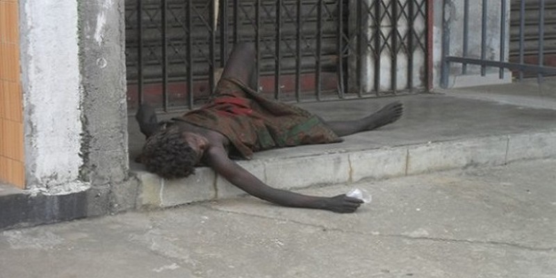 Ansoumana Dione internationalise son action pour les malades mentaux