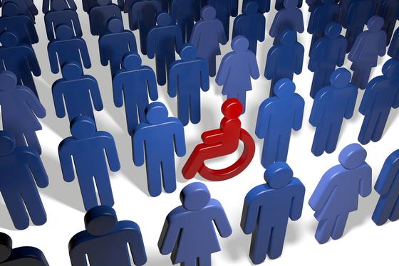 Elections locales de décembre 2019: Des personnes handicapées recommandent…
