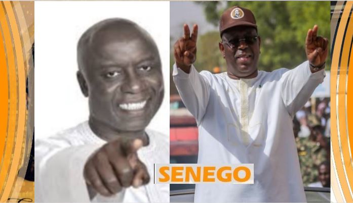 Le S.E.P de Bby sur la Présidentielle 2019, le couplage des élections, la « mauvaise foi de Idrissa Seck et ses affabulations… »