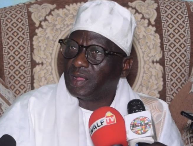 Imam Abdallah Sall : « Ce que Macky doit faire durant ces 5 ans »