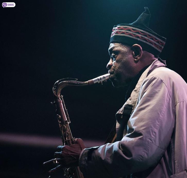 « Je voudrais m’incliner avec respect devant la mémoire d’un grand artiste », Abdou Latif Coulibaly*