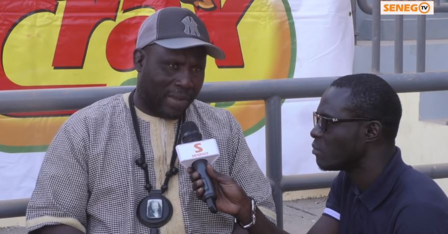 Senego TV – Jules Baldé: « Khirr bi khadjoul si kaw Siteu… paré nagn pour Gris Bordeaux »