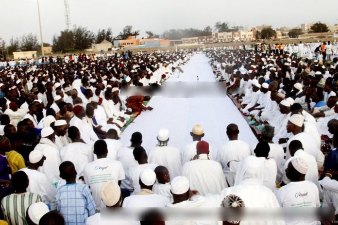 Choqués par les propos de Baba Aïdara, la jeunesse Tidiane s’indigne et menace…