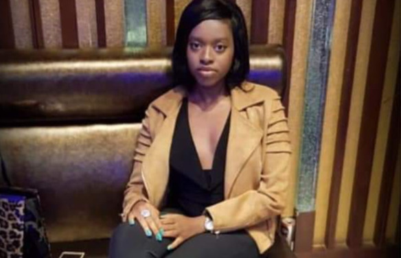 Lala Camara :  Son meurtrier condamné à vie