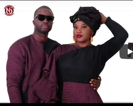 Nouveau son : Le couple Maabo chante le mariage