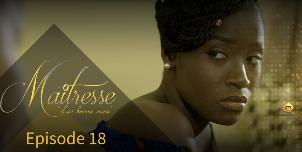 « Maîtresse d’un homme marié »: regardez l’épisode 18 du vendredi 29 mars
