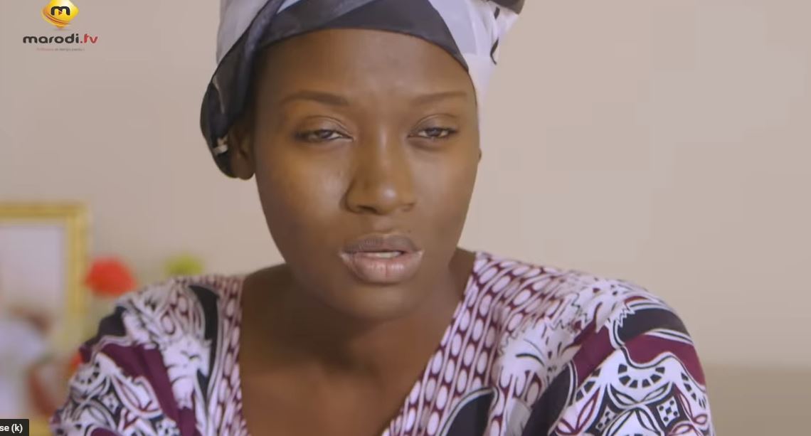 Vidéo : Série – Maitresse d&rsquo;un homme marié – Episode 12